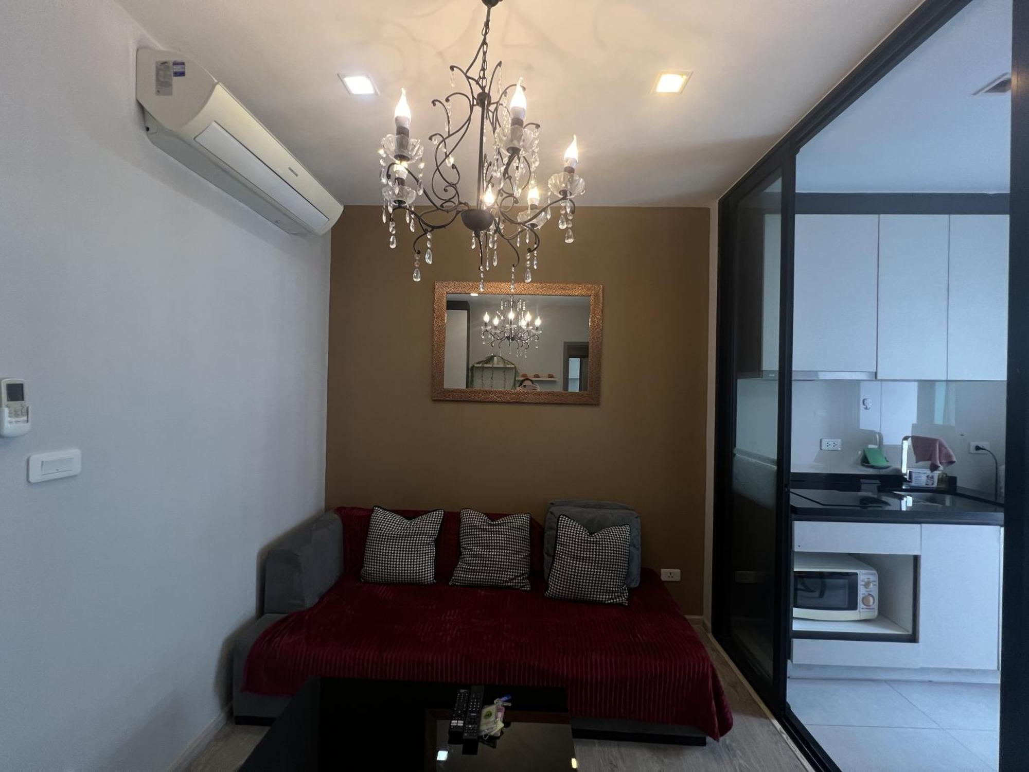 The Base Central Pattaya By Mickey Εξωτερικό φωτογραφία