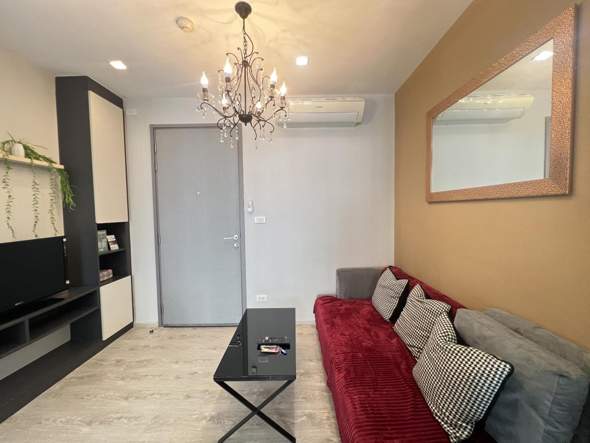 The Base Central Pattaya By Mickey Εξωτερικό φωτογραφία